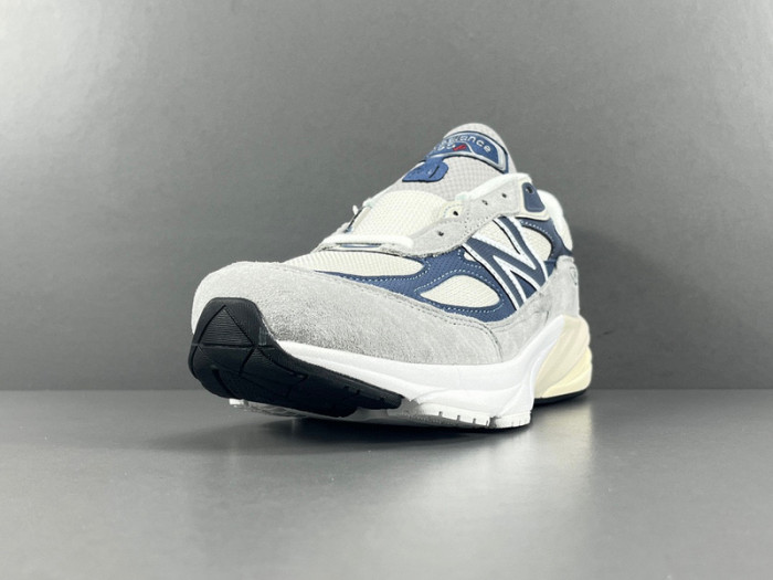 new Ba1an*e 990v6 gray navy fuelcell m990tc6