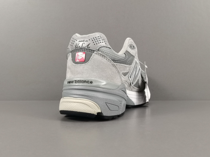 new Ba1an*e 990v3 m1vsa grey m990gy3