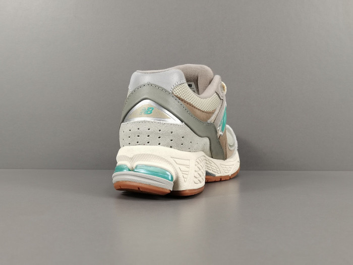 atmos × new Ba1an*e 2002r oasis m2002ram