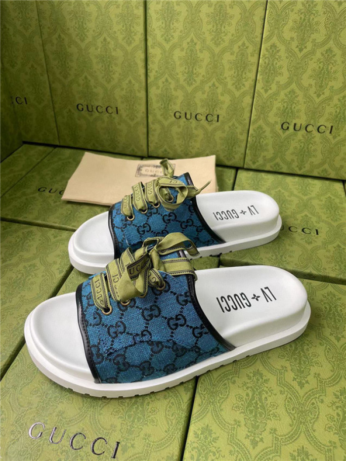 GCI GG Slide Sandal