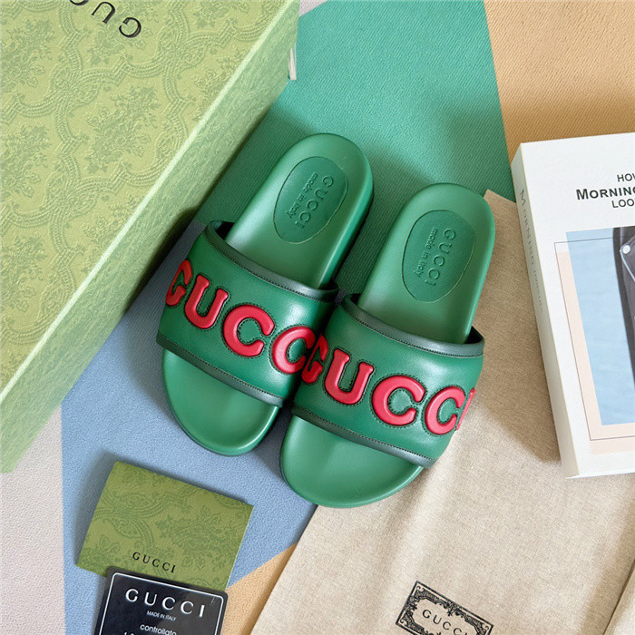 GCI GG Slide Sandal