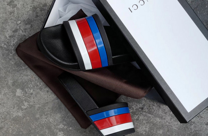 GCI GG Slide Sandal