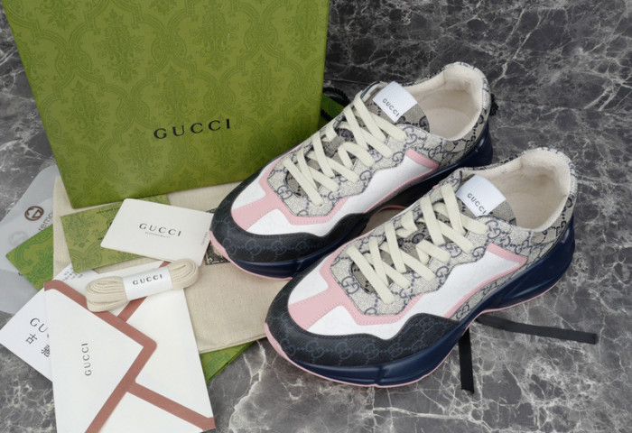 GCI SNEAKER