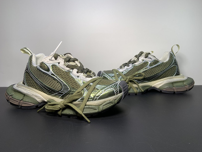 BALCIA 3XL SNEAKER