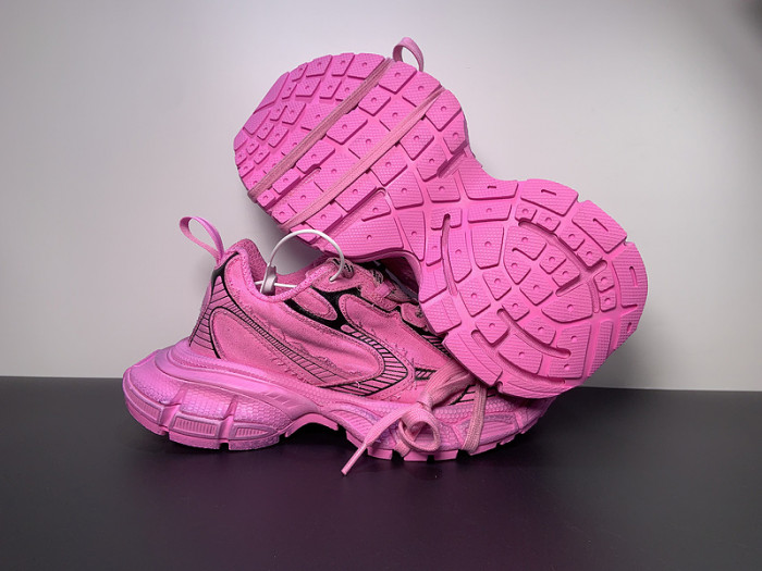 BALCIA 3XL SNEAKER