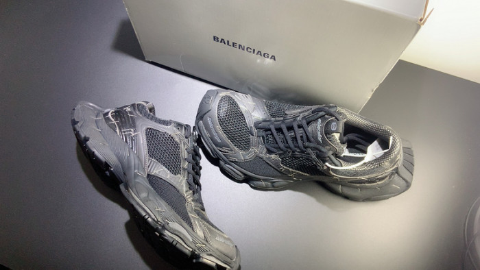 BALCIA 3XL SNEAKER