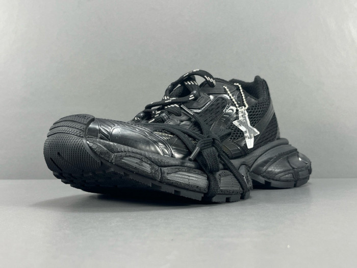 BALCIA 3XL SNEAKER