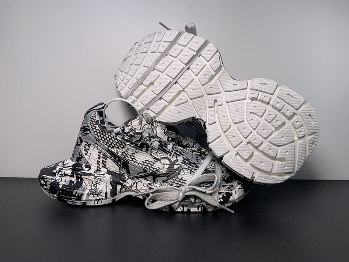 BALCIA 3XL SNEAKER