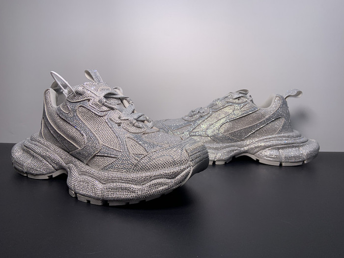 BALCIA 3XL SNEAKER