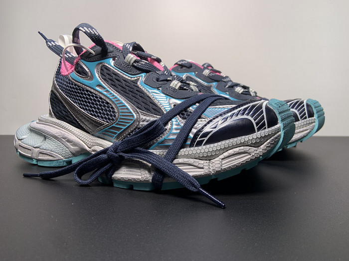 BALCIA 3XL SNEAKER