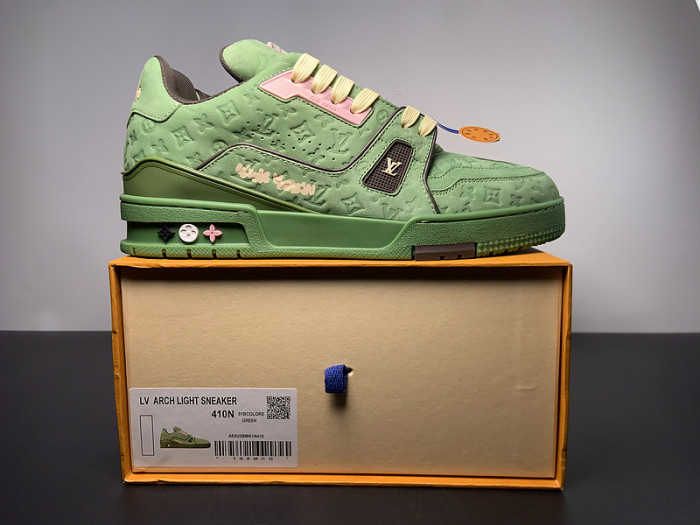 LUSV SNEAKERS