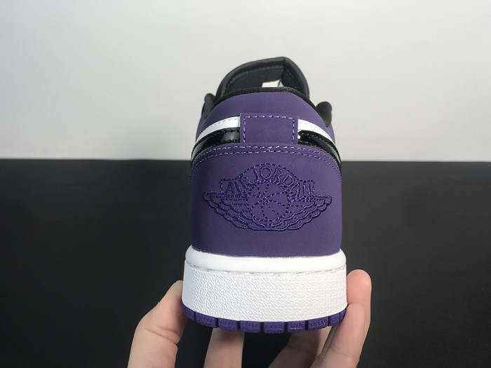 Air Jordan 1 Low 