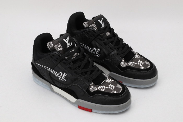 LUSV SNEAKERS