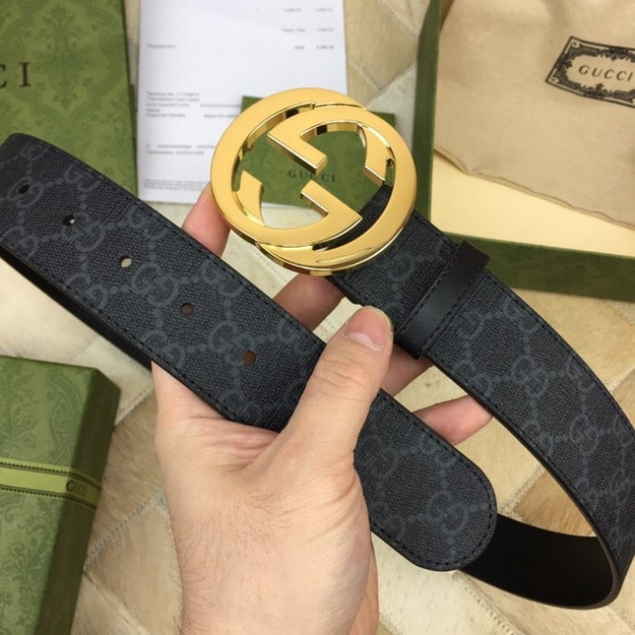G*u*i* belt 40mm