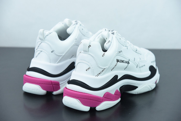 BALCIA Triple S Sneaker