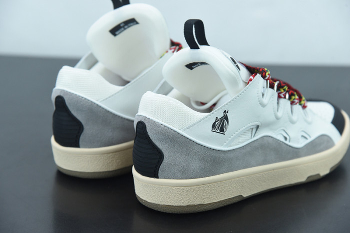 Lanu1n curb sneaker
