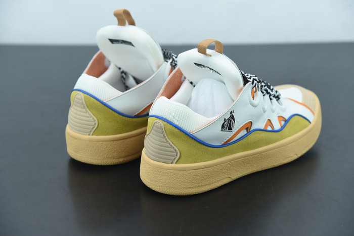Lanu1n curb sneaker