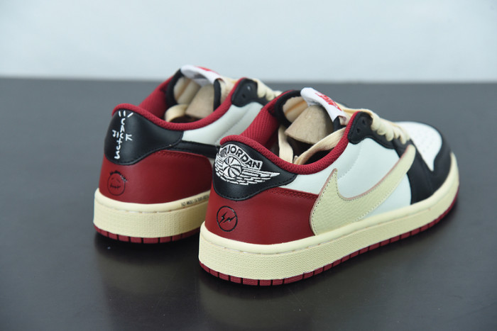Air Jordan 1 Travis Scott Low DM7866-146