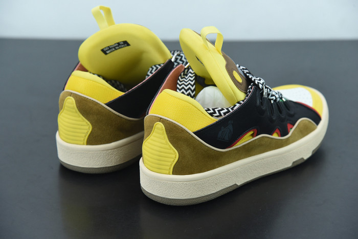 Lanu1n curb sneaker