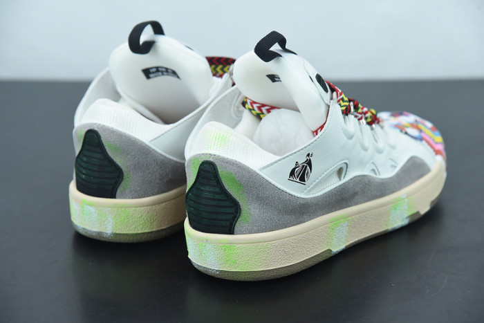 Lanu1n curb sneaker