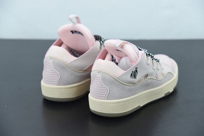 Lanu1n curb sneaker