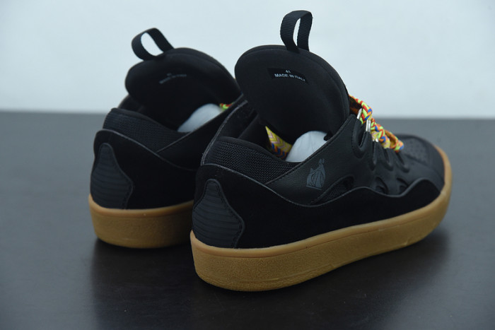 Lanu1n curb sneaker