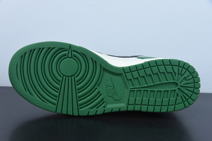 Nike Dunk Low Lottery Malachite DR9654-100