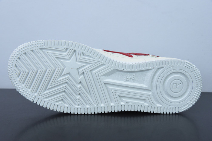 BAPE SHOE