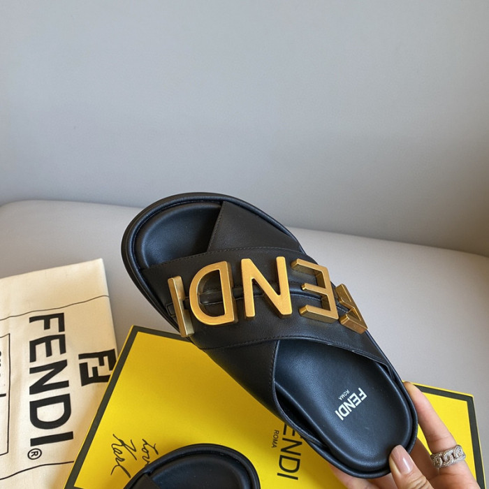 F**di sandal