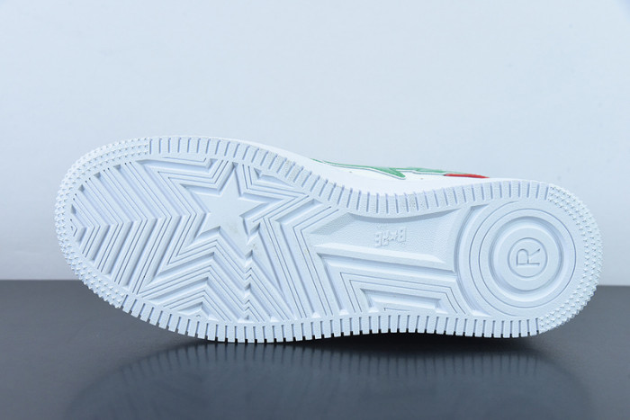BAPE SHOE