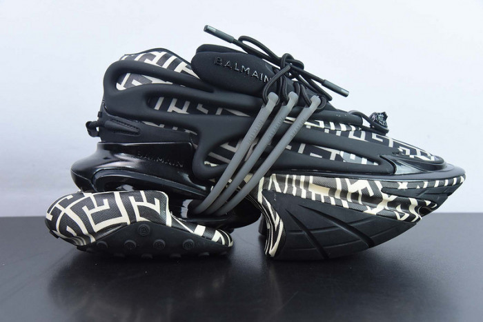 Balmain Shoes
