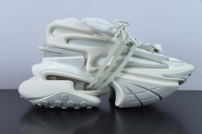 Balmain Shoes