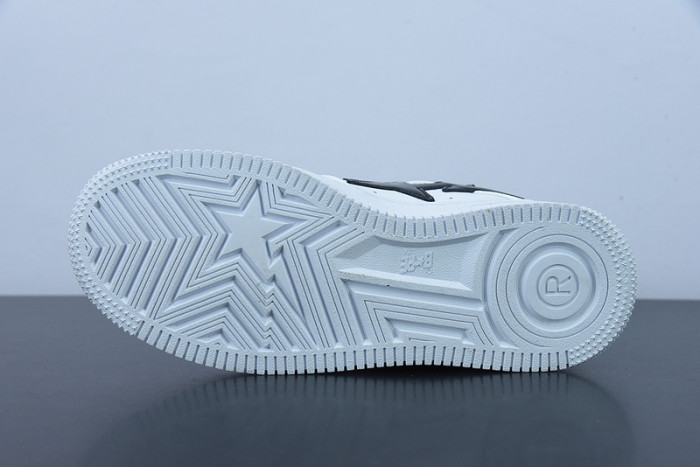 BAPE SHOE