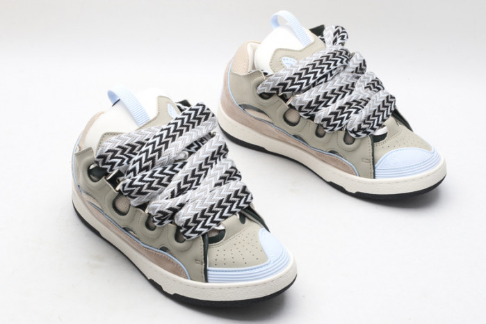 Lanu1n curb sneaker