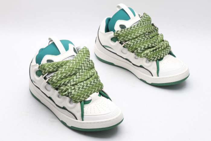 Lanu1n curb sneaker