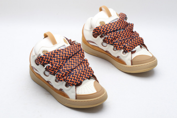 Lanu1n curb sneaker