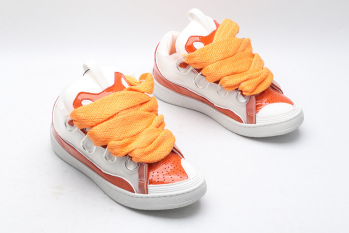 Lanu1n curb sneaker