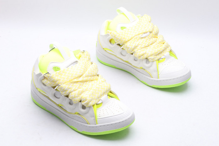 Lanu1n curb sneaker