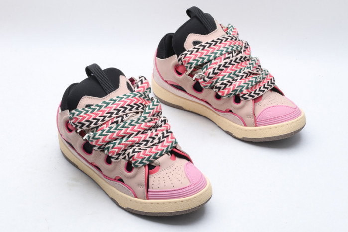 Lanu1n curb sneaker