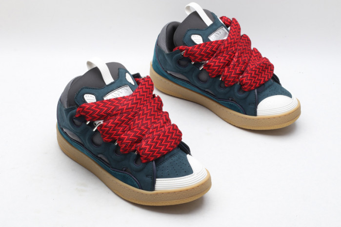 Lanu1n curb sneaker