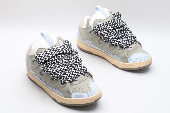Lanu1n curb sneaker