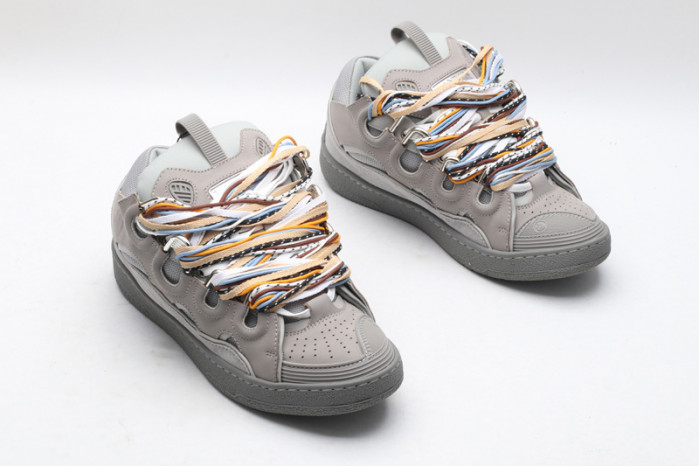 Lanu1n curb sneaker