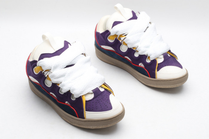Lanu1n curb sneaker