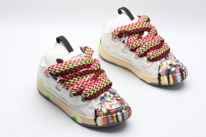 Lanu1n curb sneaker