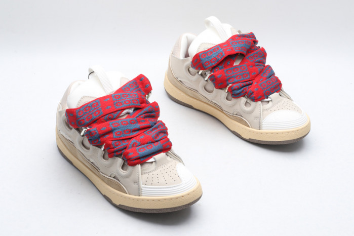 Lanu1n curb sneaker