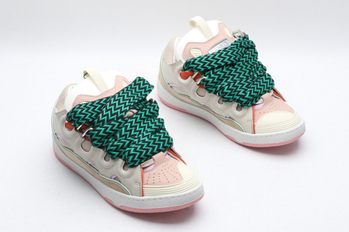 Lanu1n curb sneaker