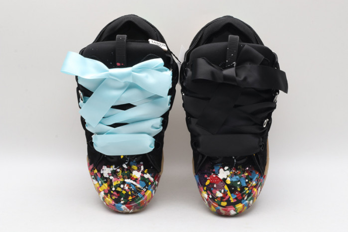 Lanu1n curb sneaker