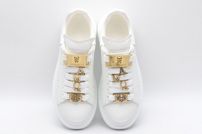 ALEXMQ Sneakers