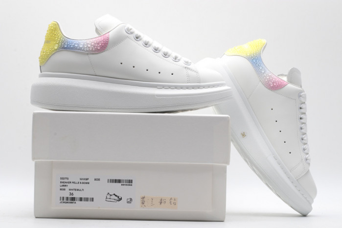 ALEXMQ Sneakers
