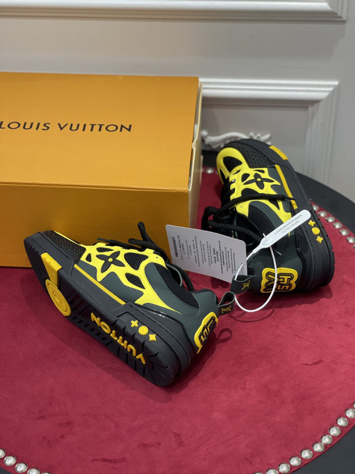 LUSV SNEAKERS